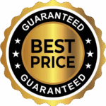 Best Price Guarantee Seal