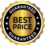 Best Price Guarantee Seal
